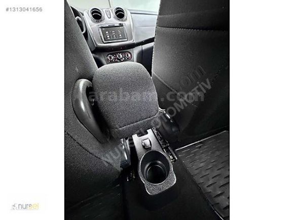 BOYASIZ_OTOMATİK_2020 MODEL_DACİA STEPWAY_TURBO_Easy-R_76.048 Km