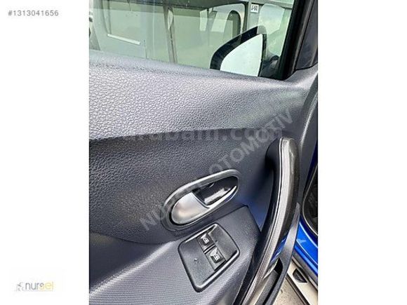 BOYASIZ_OTOMATİK_2020 MODEL_DACİA STEPWAY_TURBO_Easy-R_76.048 Km