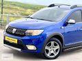 BOYASIZ_OTOMATİK_2020 MODEL_DACİA STEPWAY_TURBO_Easy-R_76.048 Km