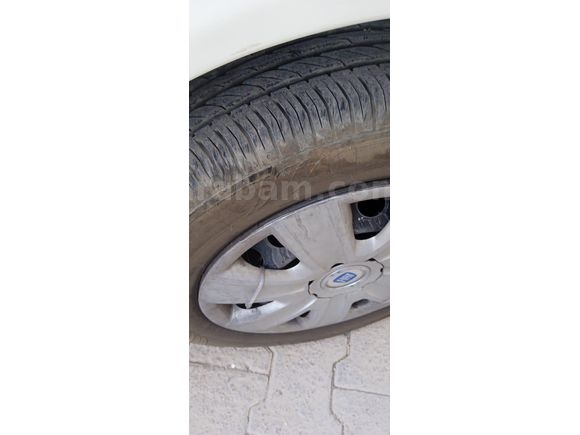 Sahibinden Fiat Albea 1.2 Active 2005 Model