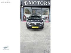 SB MOTORSTAN SANDERO 1.0 Sce