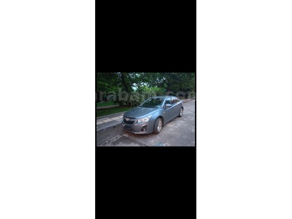 Sahibinden Chevrolet Cruze 1.6 LT 2013 Model acil satılık ihtiyactan