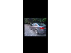 Sahibinden Chevrolet Cruze 1.6 LT 2013 Model acil satılık ihtiyactan