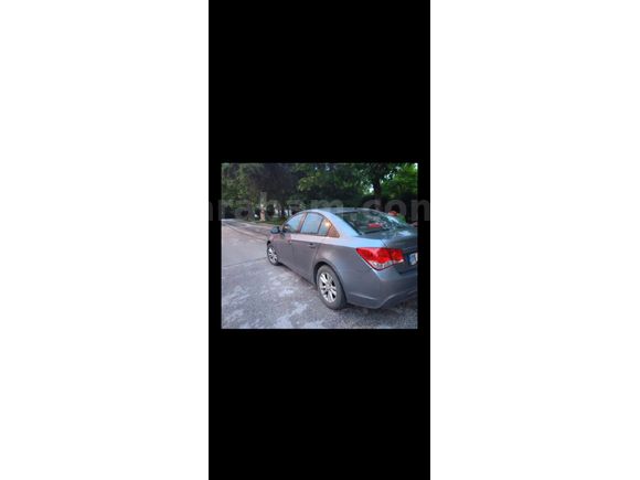 Sahibinden Chevrolet Cruze 1.6 LT 2013 Model acil satılık ihtiyactan
