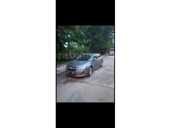 Sahibinden Chevrolet Cruze 1.6 LT 2013 Model acil satılık ihtiyactan