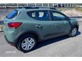 OTOMATİK 2023 SANDERO EXPRESSİON 1.0TCe 13000 KM