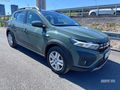 OTOMATİK 2023 SANDERO EXPRESSİON 1.0TCe 13000 KM