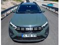 OTOMATİK 2023 SANDERO EXPRESSİON 1.0TCe 13000 KM