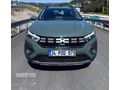 OTOMATİK 2023 SANDERO EXPRESSİON 1.0TCe 13000 KM