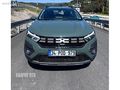 OTOMATİK 2023 SANDERO EXPRESSİON 1.0TCe 12.600 KM