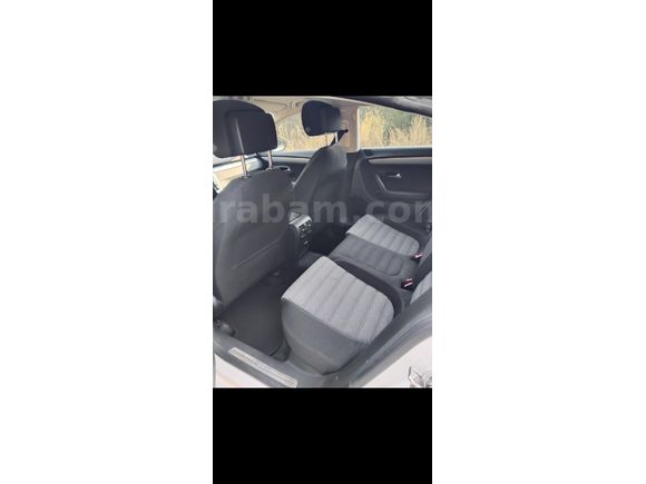 Sahibinden Volkswagen VW CC 1.4 TSi 2012 Model