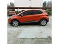 Sahibinden Renault Captur 1.2 TCe Icon 2013 Model Arizona turuncusu