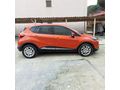 Sahibinden Renault Captur 1.2 TCe Icon 2013 Model Arizona turuncusu