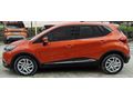Sahibinden Renault Captur 1.2 TCe Icon 2013 Model Arizona turuncusu
