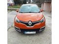 Sahibinden Renault Captur 1.2 TCe Icon 2013 Model Arizona turuncusu