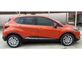 Sahibinden Renault Captur 1.2 TCe Icon 2013 Model Arizona turuncusu