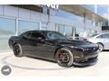ASKAR OTOMOTİV'DEN 2023 CHALLENGER R/T 5.7 V8 420HP LAUNCH CNTRL