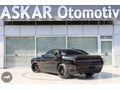 ASKAR OTOMOTİV'DEN 2023 CHALLENGER R/T 5.7 V8 420HP LAUNCH CNTRL
