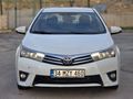 ARTAN'DAN HATASIZ OTOMATİK 155*** KM TOUCH COROLLA