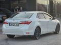 ARTAN'DAN HATASIZ OTOMATİK 155*** KM TOUCH COROLLA