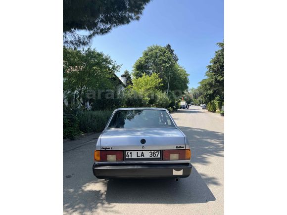 Sahibinden Tofaş Doğan L 1992 Model 