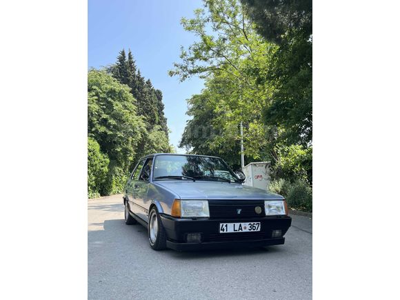 Sahibinden Tofaş Doğan L 1992 Model 