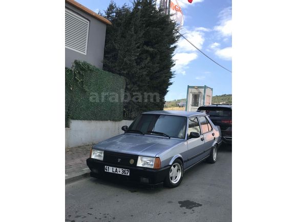 Sahibinden Tofaş Doğan L 1992 Model 