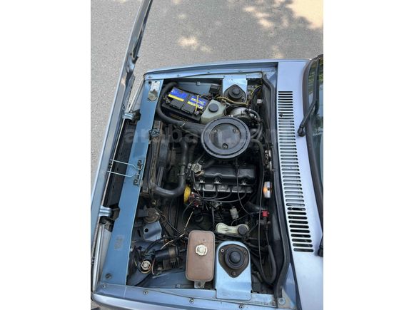 Sahibinden Tofaş Doğan L 1992 Model 