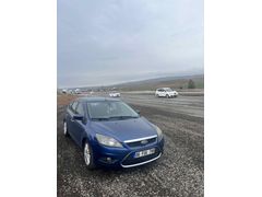 Sahibinden Ford Focus 1.6 TDCi Titanium 2008 Model 