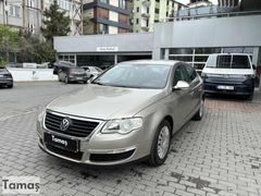 VW Bayii TAMAŞ - 2006 VW Passat 1.6 115HP Trendline DSG 66.000KM