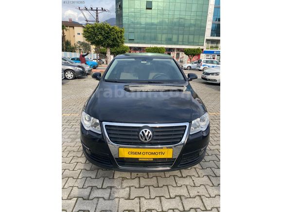2006 MODEL PASSAT BENZİN/LPGTERTEMİZ TAKAS OLUR