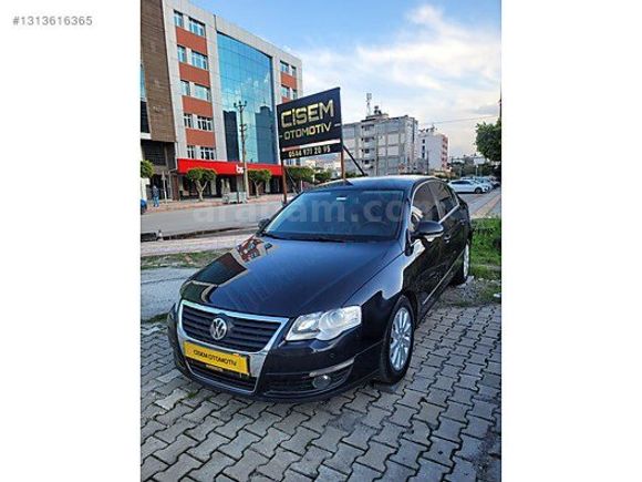 2006 MODEL PASSAT BENZİN/LPGTERTEMİZ TAKAS OLUR