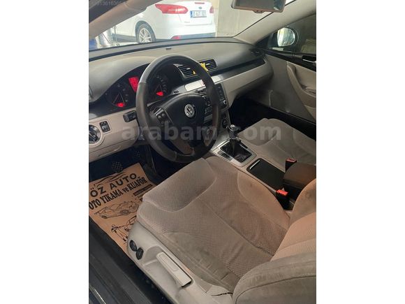 2006 MODEL PASSAT BENZİN/LPGTERTEMİZ TAKAS OLUR
