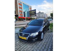 2006 MODEL PASSAT BENZİN/LPGTERTEMİZ TAKAS OLUR