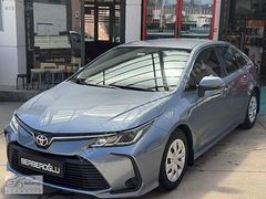 BERBEROĞLU/2019/HATASIZ/142.000KM/LPG'Lİ/OTOMOTİK/PARK SENS