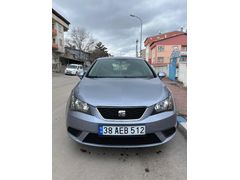 Sahibinden Seat Ibiza 1.2 TSI Reference Plus 2017 Model