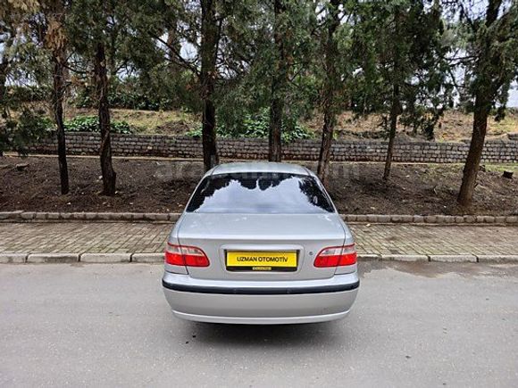 KLİMALI 1.2 16 VALF CAM GİBİ ALBEA...