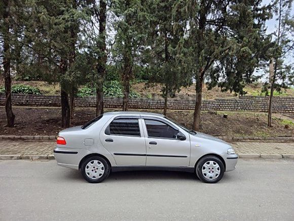KLİMALI 1.2 16 VALF CAM GİBİ ALBEA...