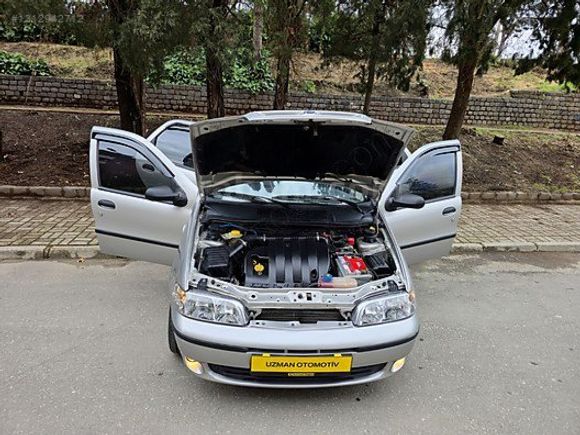 KLİMALI 1.2 16 VALF CAM GİBİ ALBEA...