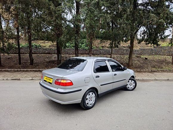 KLİMALI 1.2 16 VALF CAM GİBİ ALBEA...