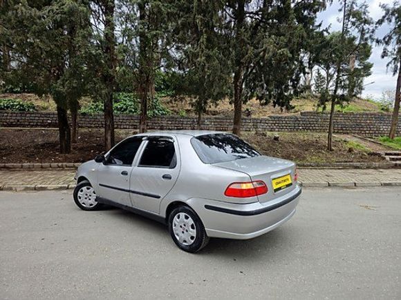 KLİMALI 1.2 16 VALF CAM GİBİ ALBEA...