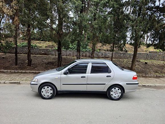 KLİMALI 1.2 16 VALF CAM GİBİ ALBEA...