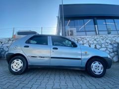 Sahibinden Fiat Palio 1.2 S 2001 Model