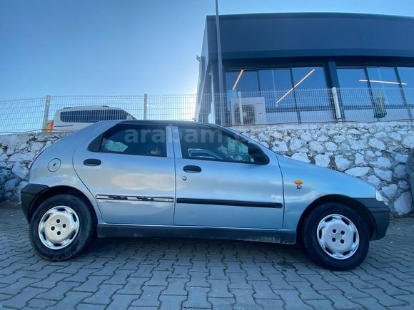 Sahibinden Fiat Palio 1.2 S 2001 Model
