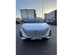 İLK Sahibinden Chery Omoda 5 