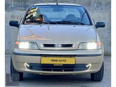 2004 1.2 16v Klimalı Sahra Bej Tüm Kartlara 12 Taksit