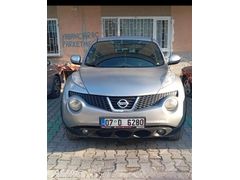 Sahibinden Nissan Juke 1.5 dCi Sport Pack 2011 Model