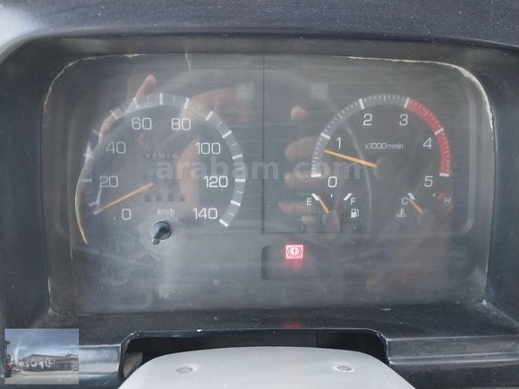 TAŞCI KARDEŞLER OTOMOTİV TEMSA PRESTİJ 2008