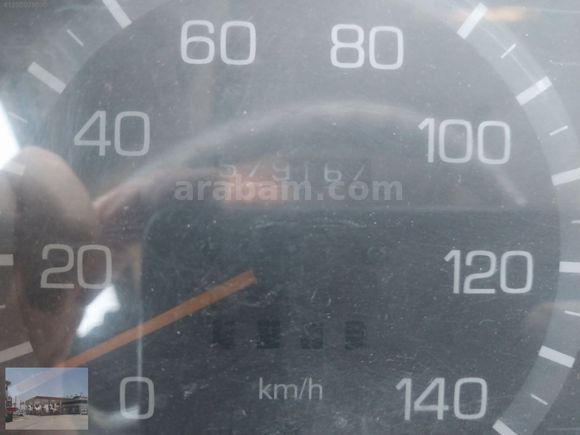 TAŞCI KARDEŞLER OTOMOTİV TEMSA PRESTİJ 2008