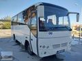 TAŞCI KARDEŞLER OTOMOTİV TEMSA PRESTİJ 2008